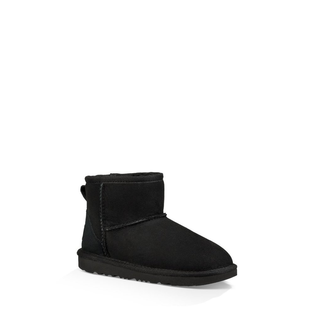 ●NEW●UGG/Kids Classic Mini II Black